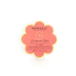 Spongelle Daisy Collection Spongette Grapefruit Cassis