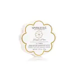Spongelle Daisy Collection Spongette Freesia Pear