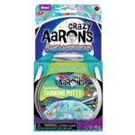 Crazy Aarons Full Size 4" Thinking Putty Tin Sneakerhead