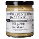 Terrapin Ridge Farms Terrapin Ridge Mustard Dill Pickle