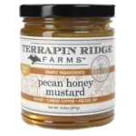 Terrapin Ridge Farms Terrapin Ridge Mustard Pecan Honey