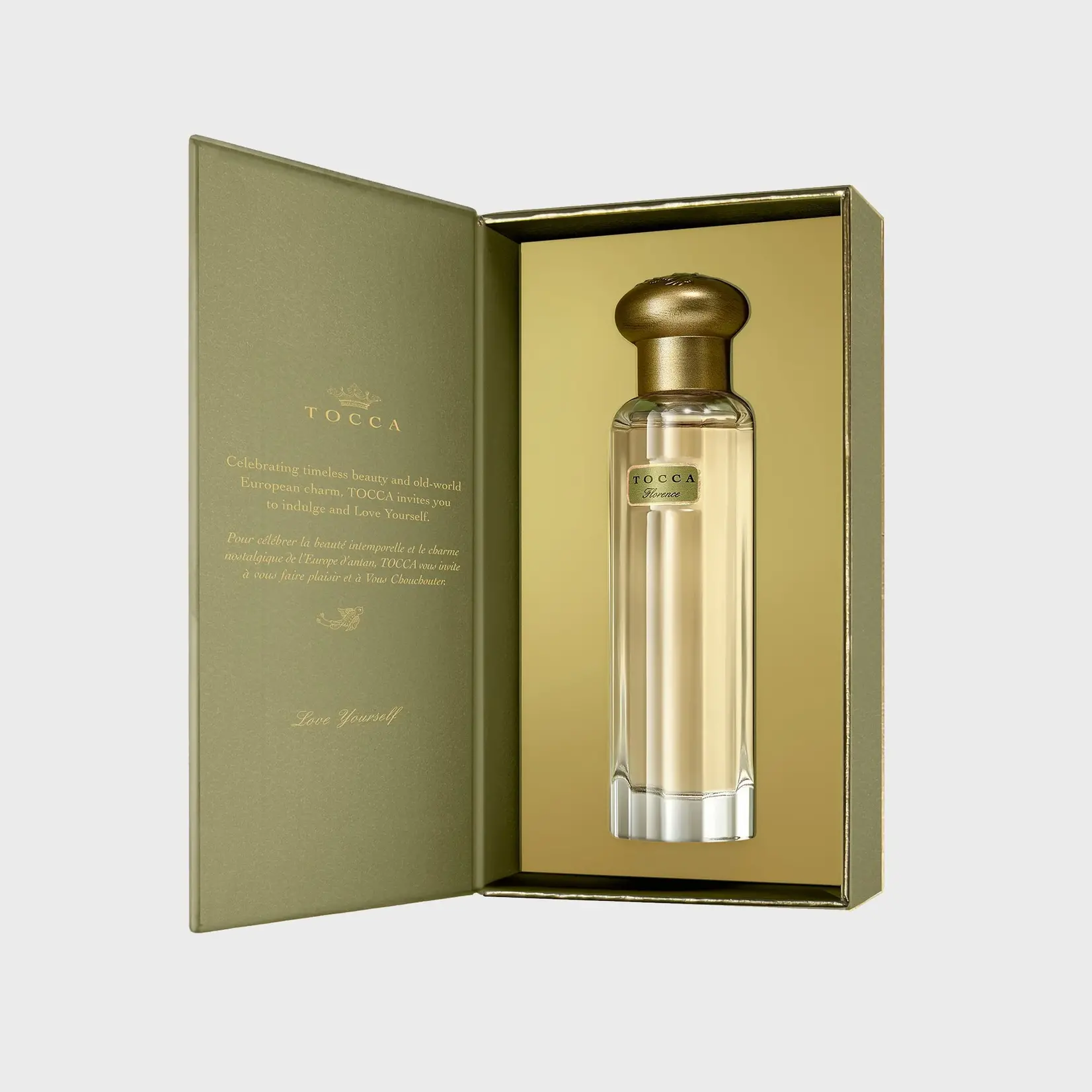 Tocca Travel Fragrance Spray