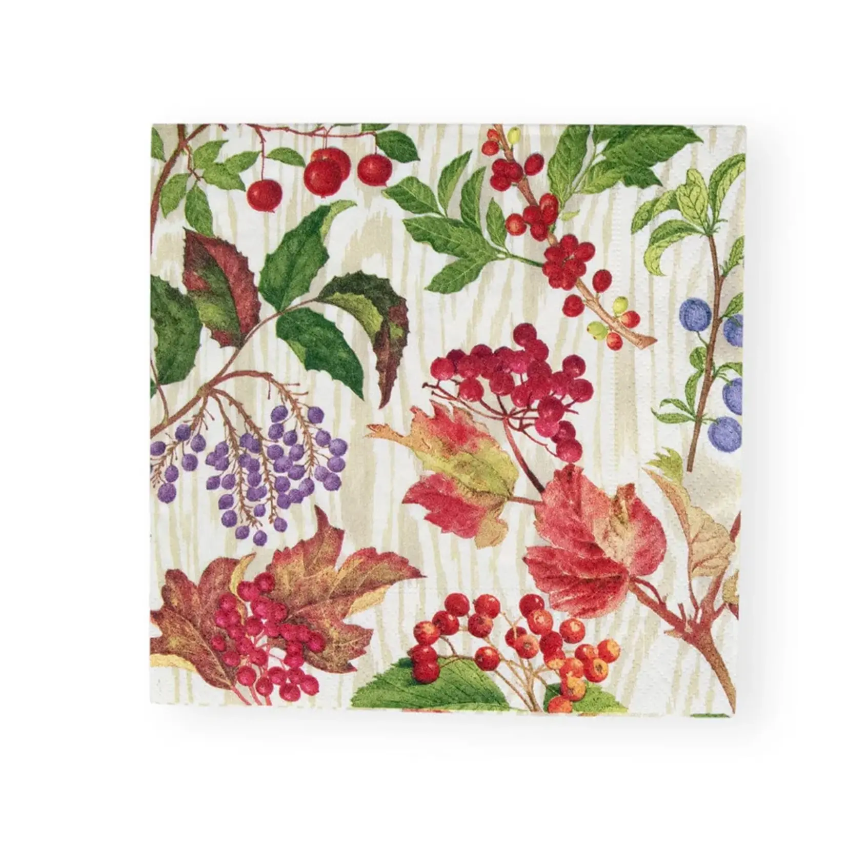 Caspari Cocktail Napkin