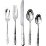 Juliska Carine Bright Satin Flatware