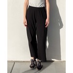 Mersea Traveler Tee Pant Black