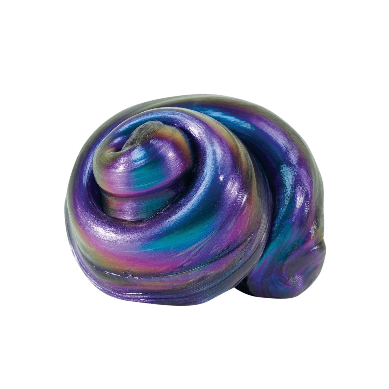 Crazy Aarons Full Size 4" Thinking Putty Tin Super Scarab Illusion