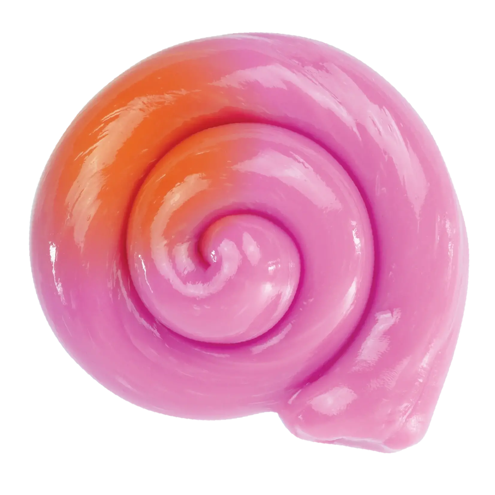 Crazy Aarons Full Size 4" Thinking Putty Tin Rainbow Reveal