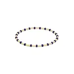 enewton Gameday Hope Gold Sincerity Bracelet Matte Navy