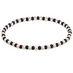 enewton Gameday Hope Grateful Bracelet Matte Navy