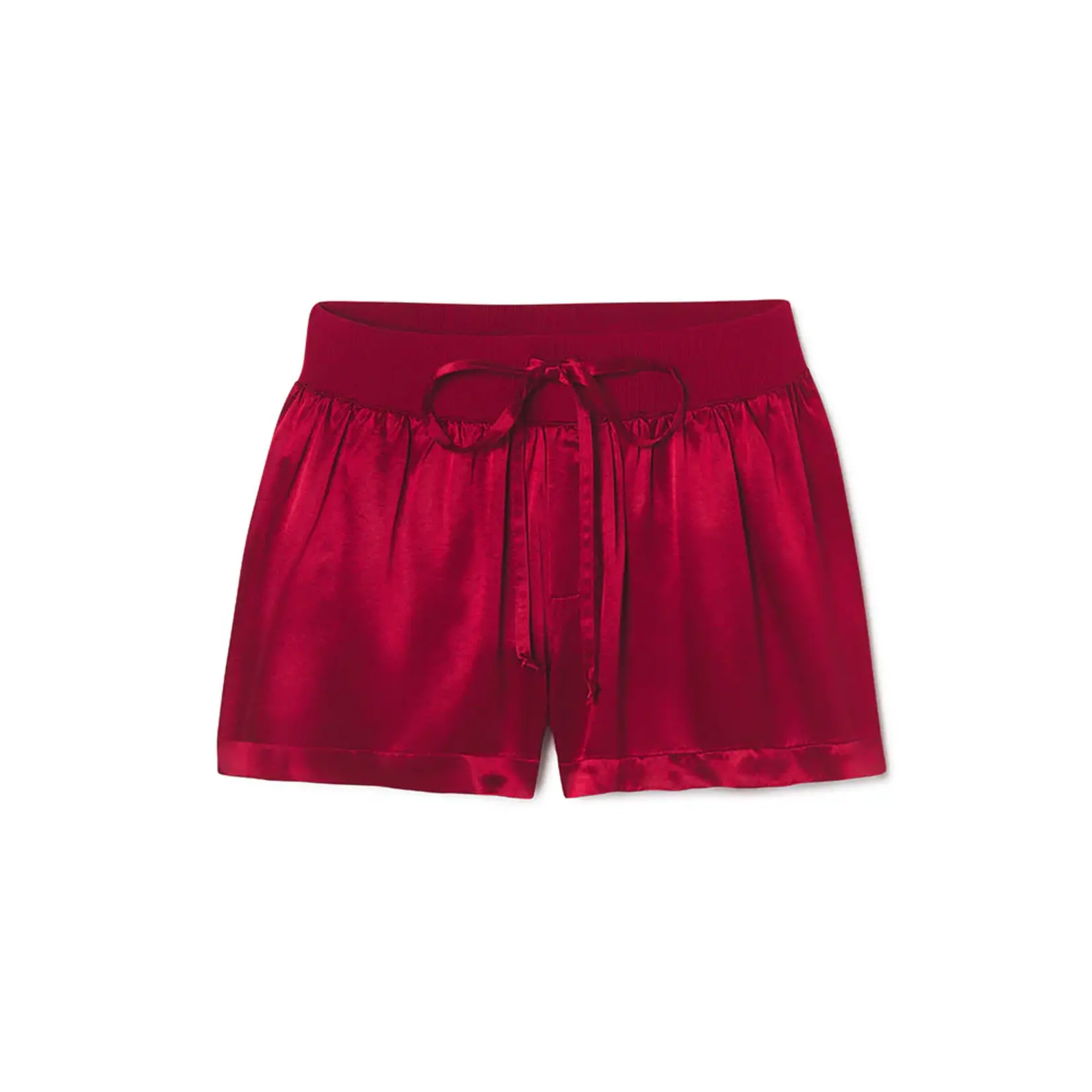 PJ Harlow Mikel Boxer Red S