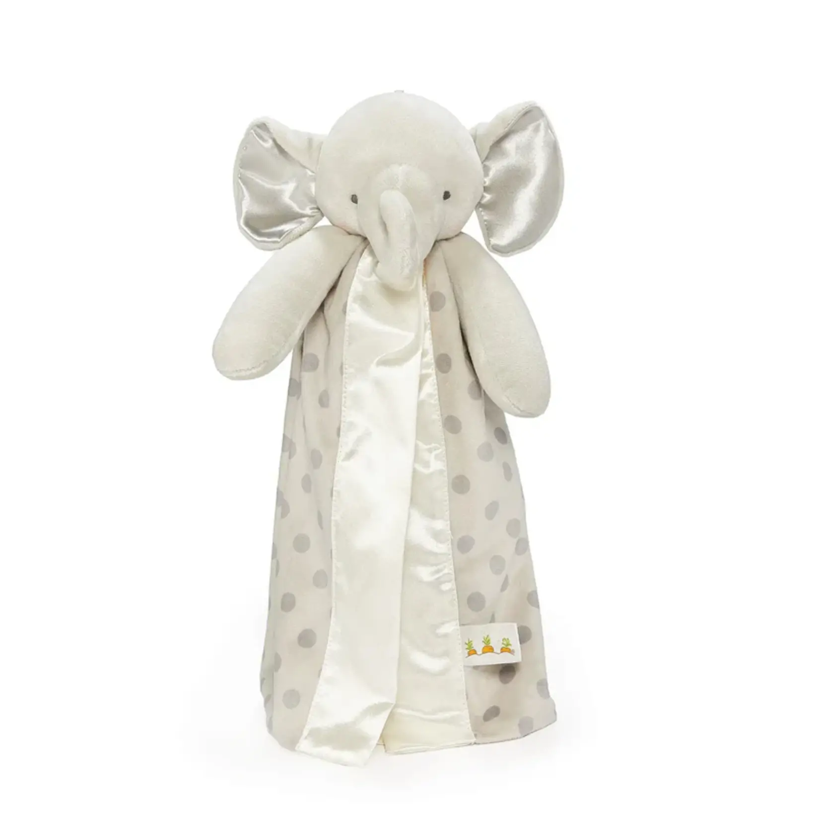 Bunnies By The Bay Peanut the Elephant Buddy Blanket