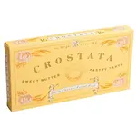 Bella Cucina Crostata Sweet Butter Pastry Tarts