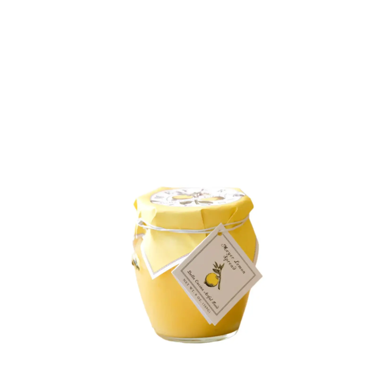 Bella Cucina Meyer Lemon Spread