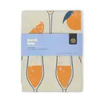 Here's How The Emmy Tea Towel CELEBRATION