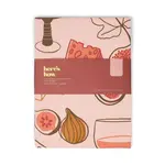 Here's How The Emmy Tea Towel WINE