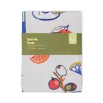 Here's How The Emmy Tea Towel COCKTAILS