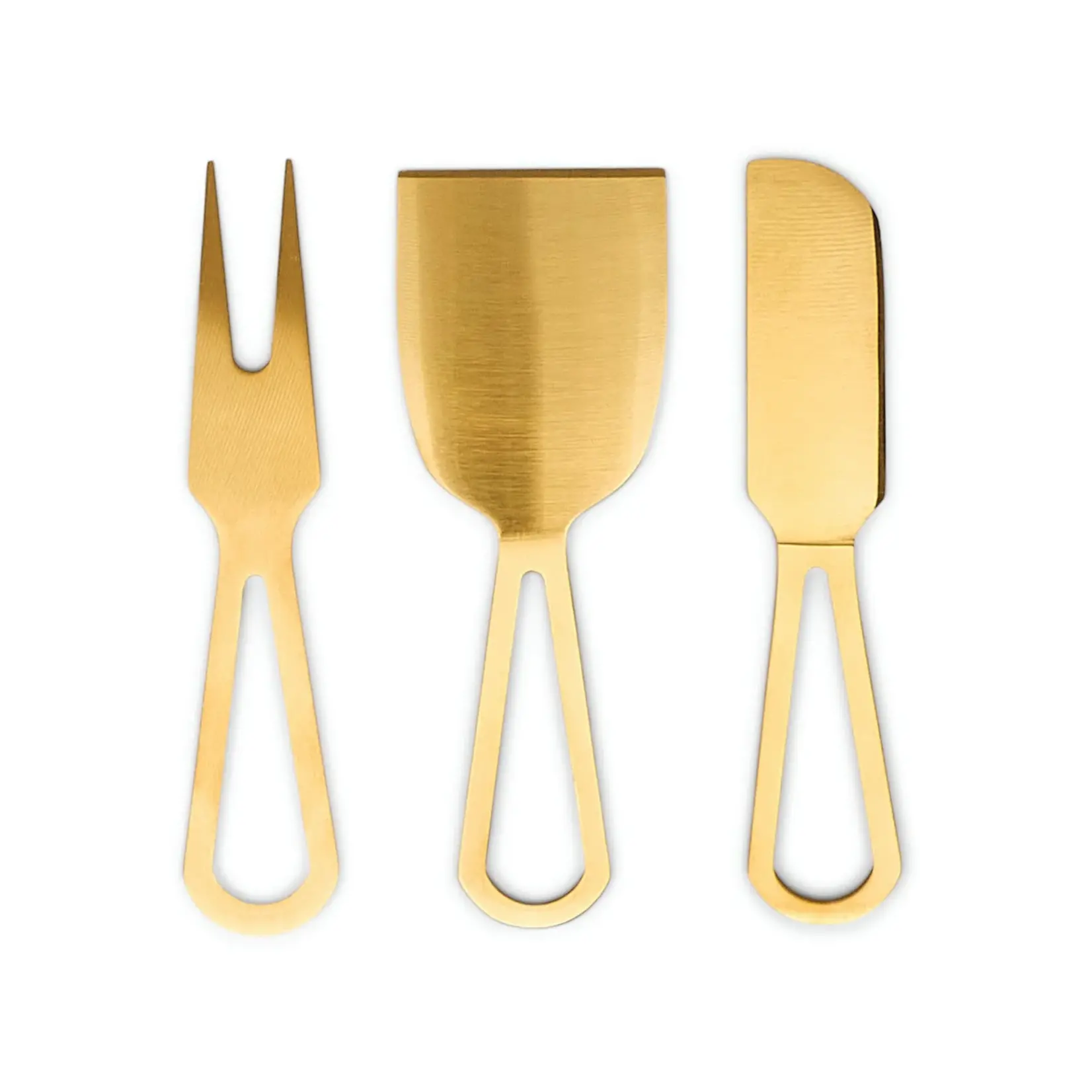 Here's How The Jett Cheese Knife Set SET OF 3