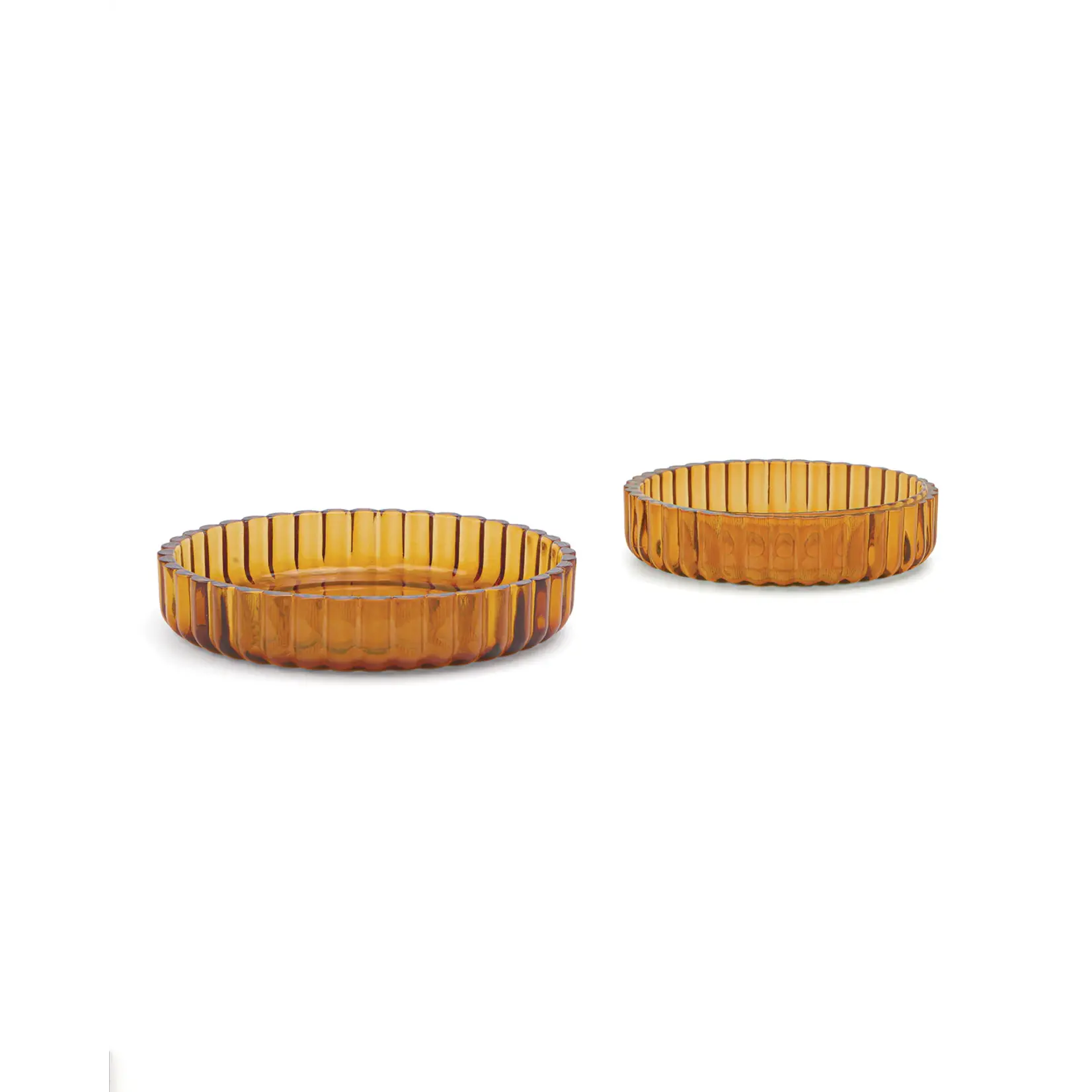 Here's How Mookie + Lenny Nesting Rim Bowls
