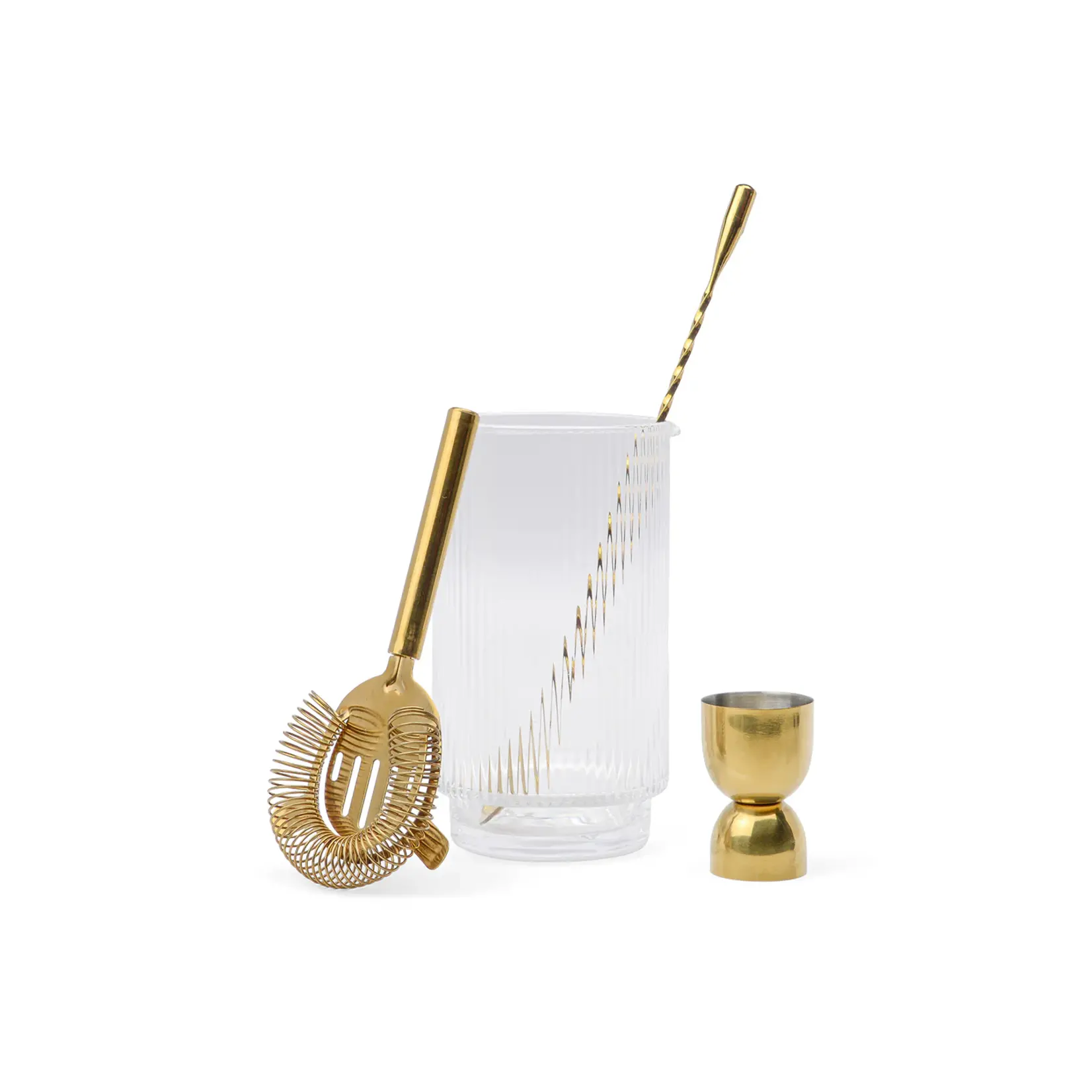 Here's How The Renley Bar Tool Set