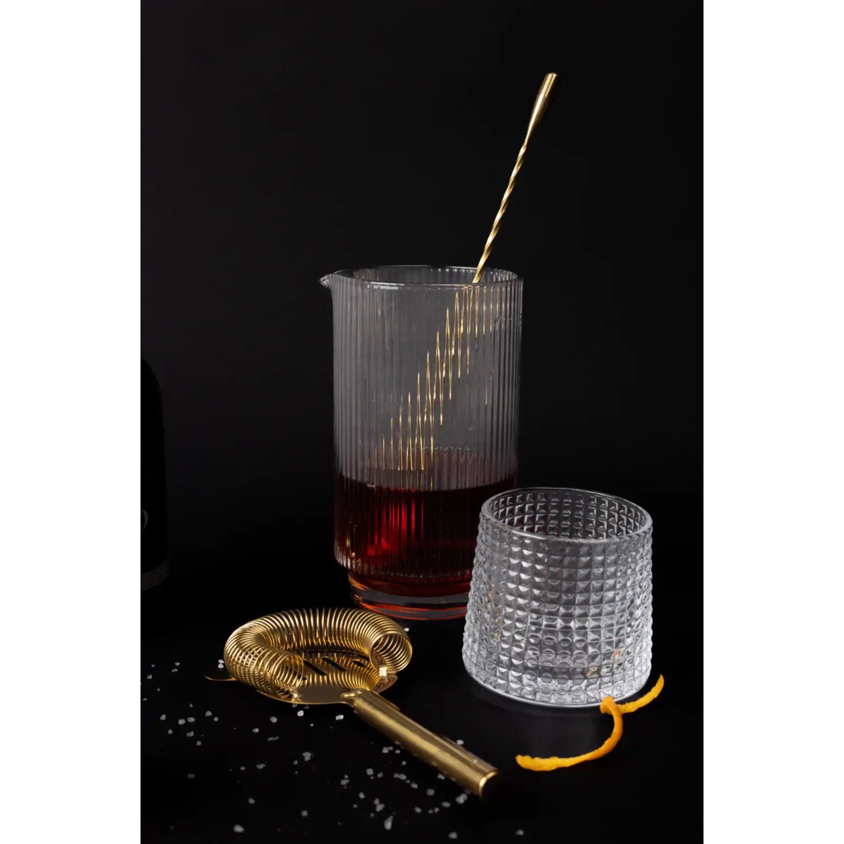 Here's How The Renley Bar Tool Set
