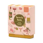 Here's How Wine Playing Cards