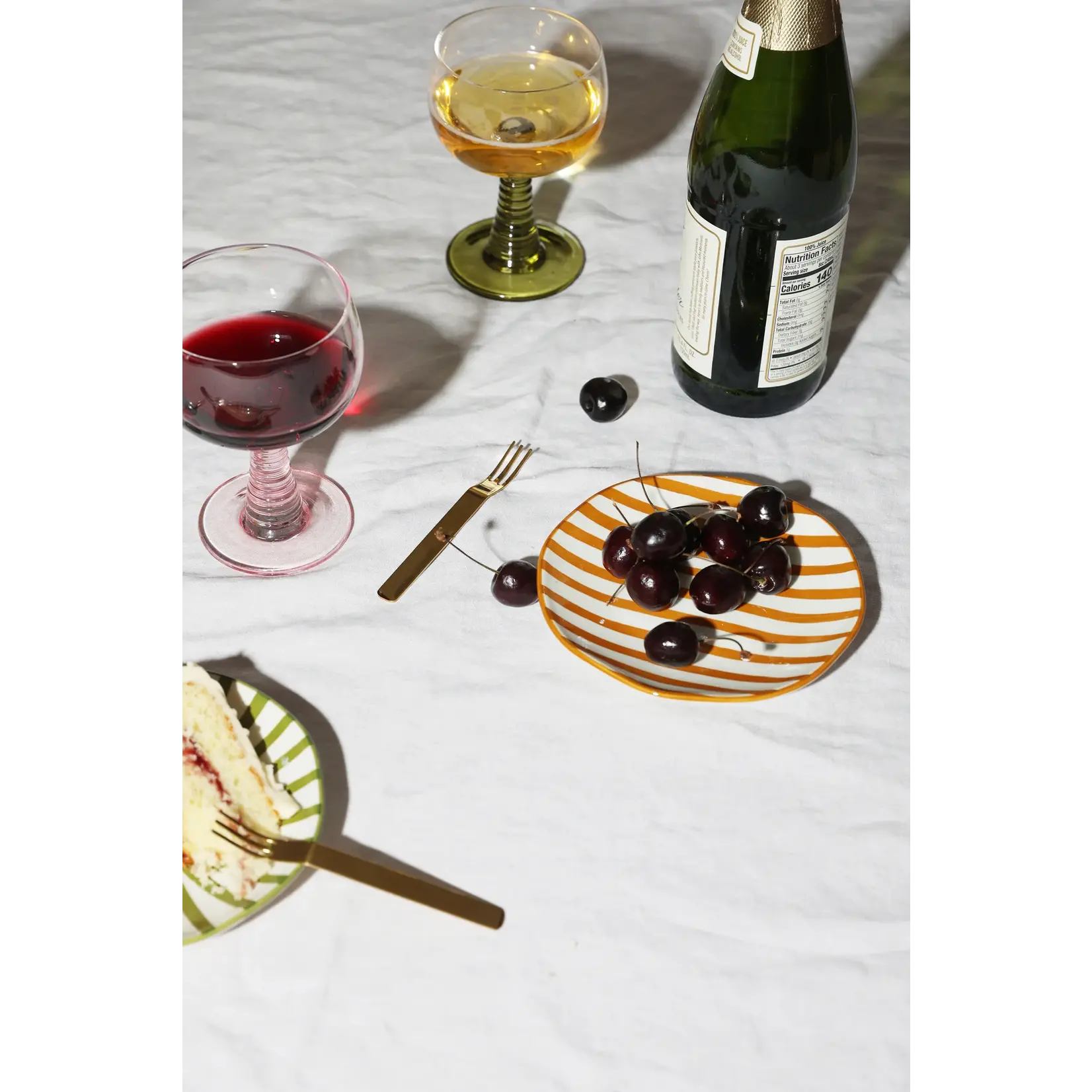 Here's How The Marley Appetizer Plates SET OF 4