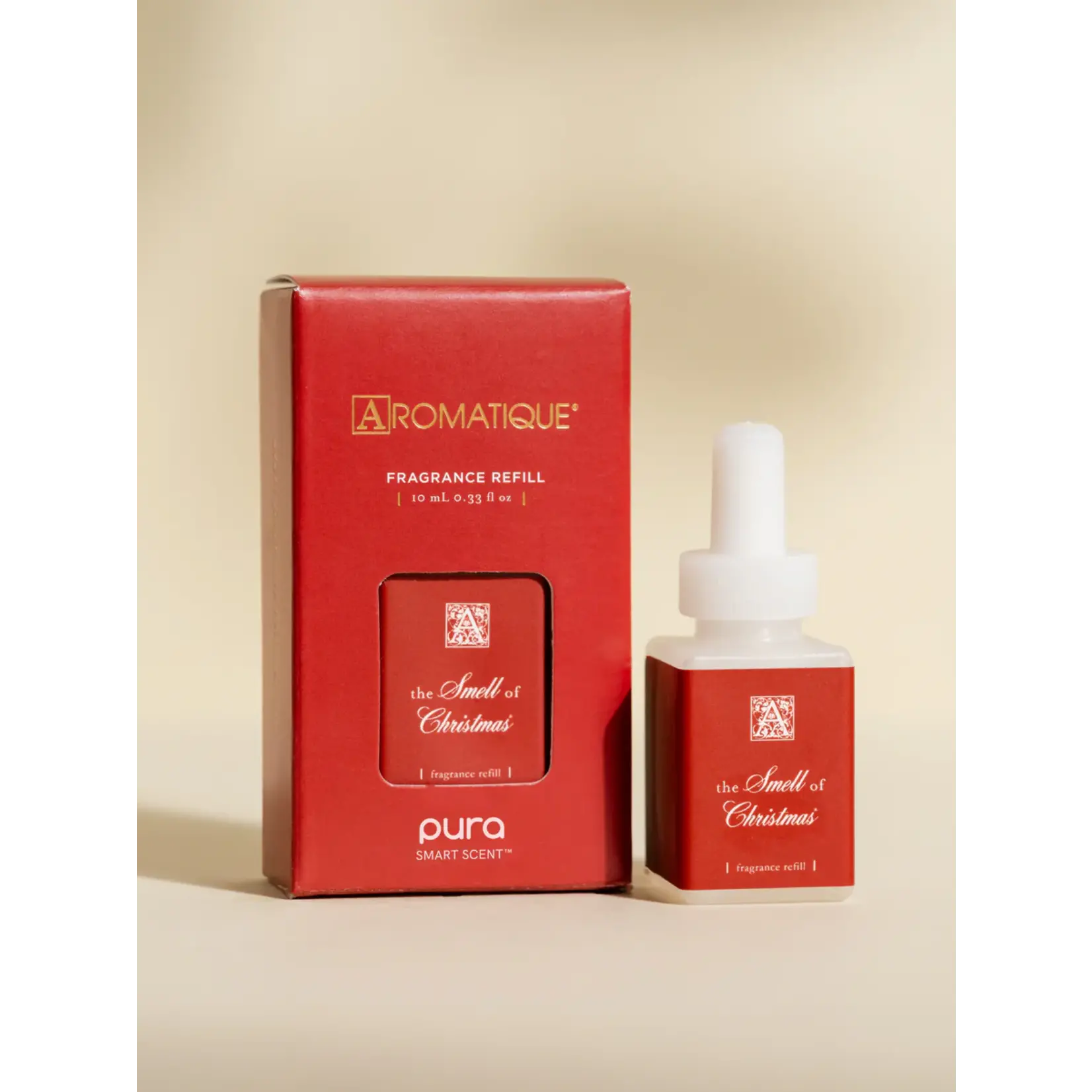 Pura Pura Home Fragrance Refill The Smell of Christmas