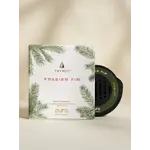 Thymes Pura Car Fragrance Refill-Thymes Frasier Fir
