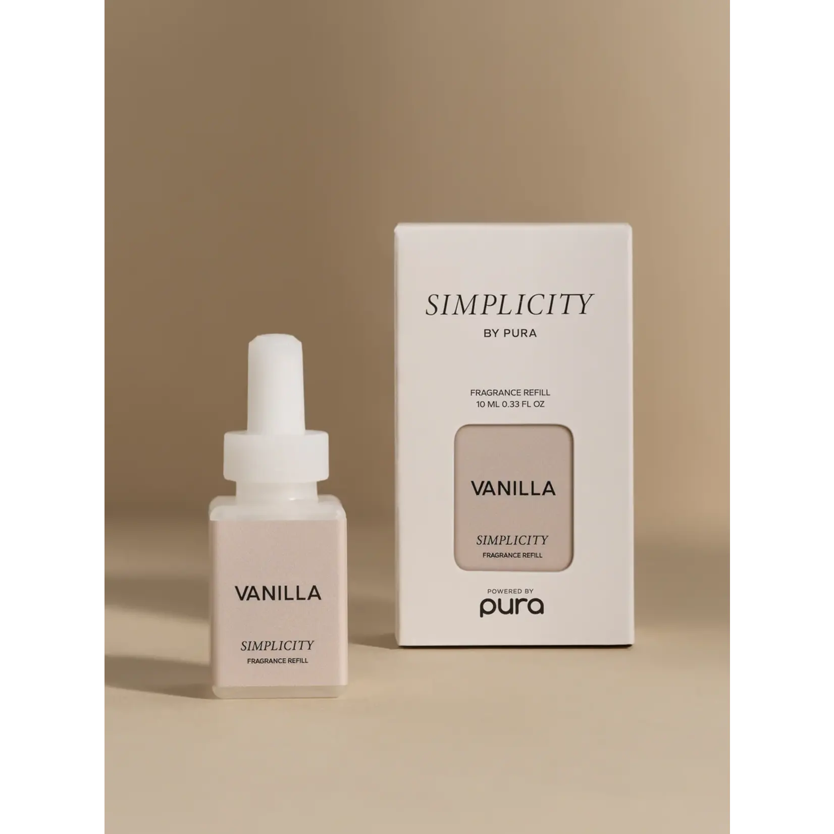 Pura Pura Home Fragrance Refill Vanilla