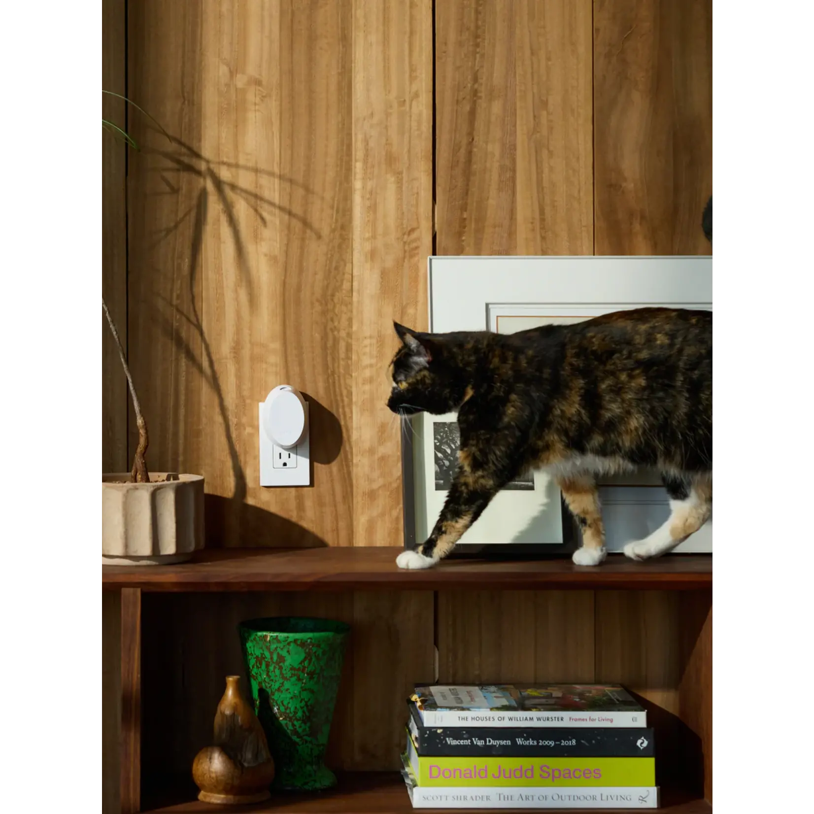 Pura Pura Mini Device with Packaging