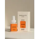 Pura Pura Home Fragrance Refill Orange