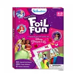 Skillmatics Foil Fun No Mess Art Kit: Disney Princess