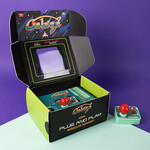 Fizz Creations Galaga Plug + Play
