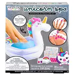 Fashion Angels UNICORN SPA PEDICURE KIT