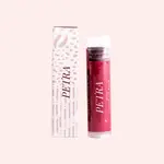 Honestly Margo Tinted Lip Balm Wine Petra