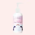 Honestly Margo Unicorn Fruity Dreamsicle Magical Body Wash