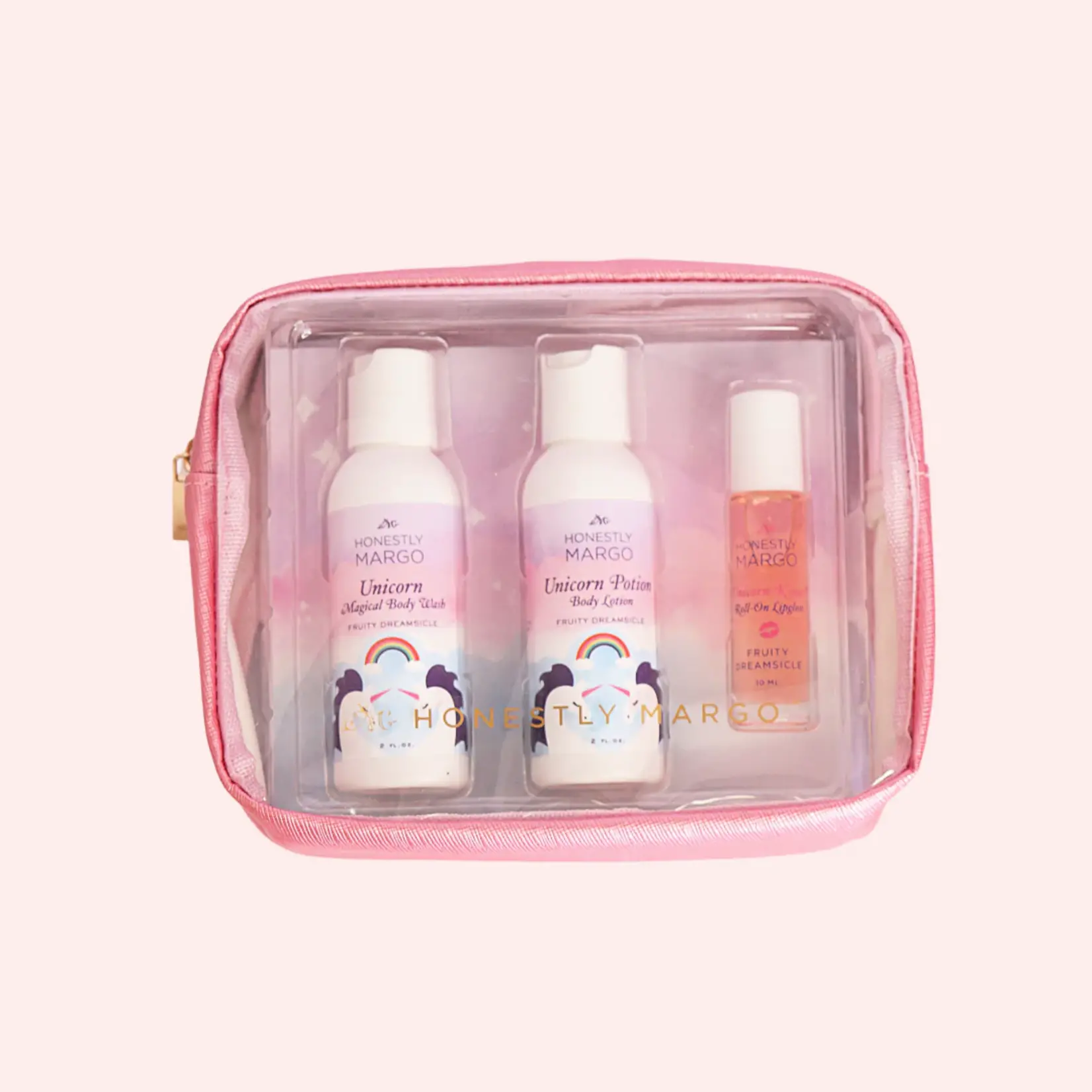 Honestly Margo Unicorn Gift Set