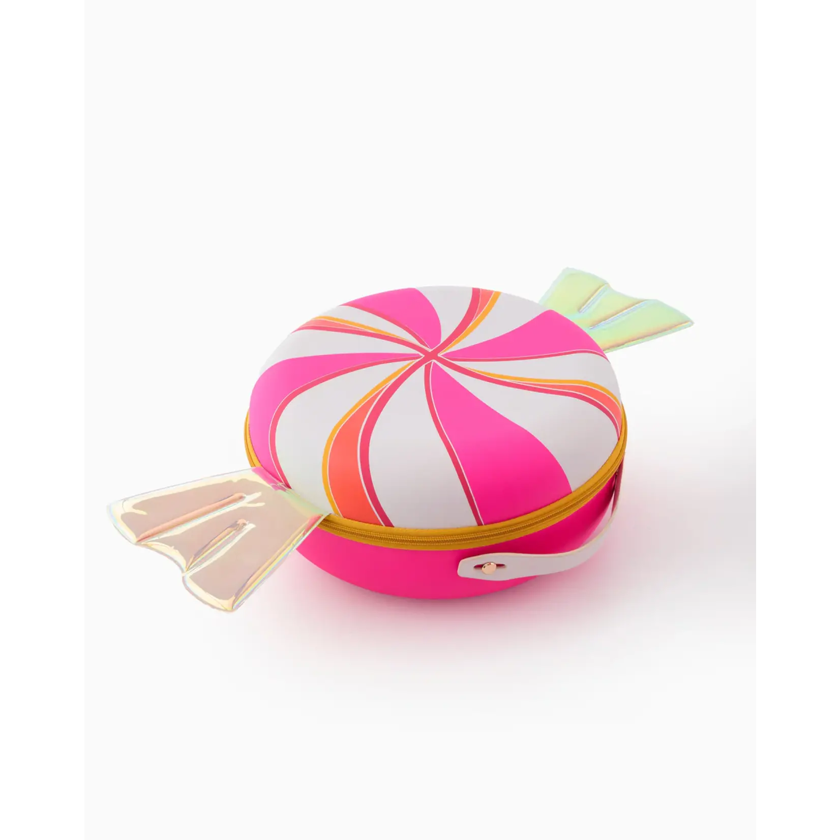Oh My Mahjong Candy Tile Bag