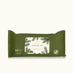 Thymes Frasier Fir Heritage All-Purpose Wipes