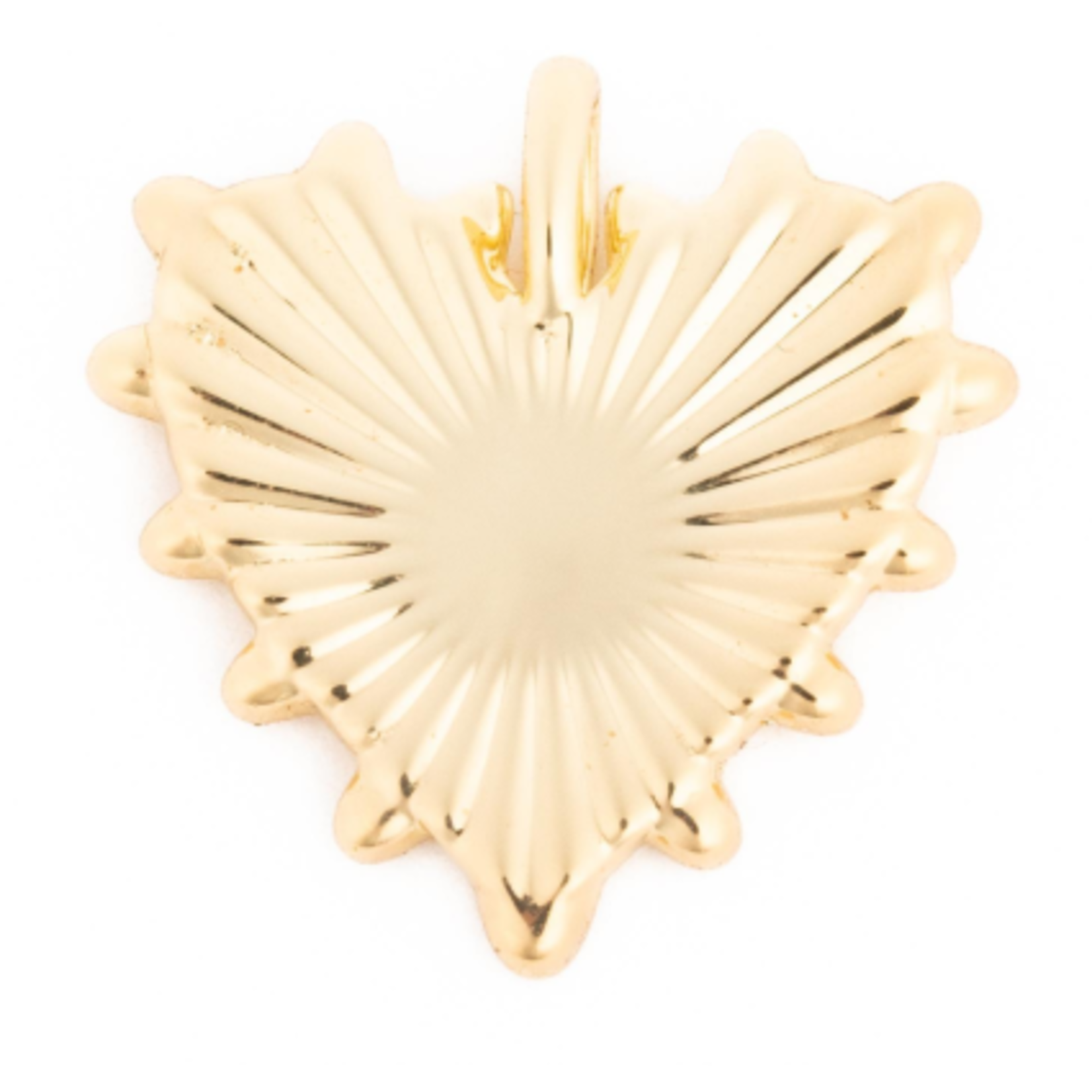 Mary Square Luxe Icon Charms