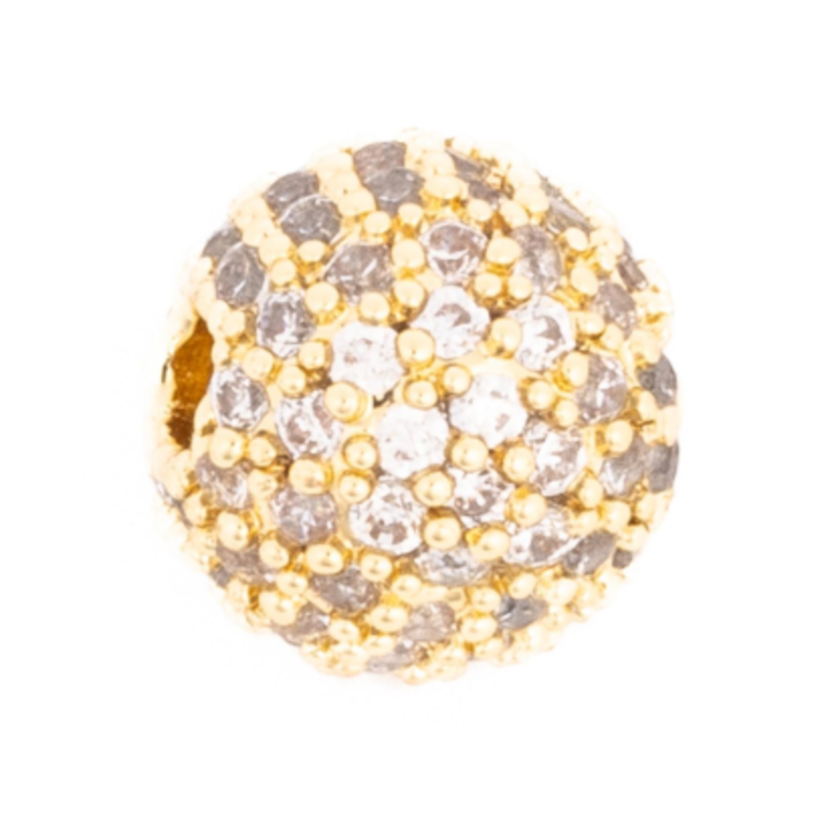 Mary Square Luxe Icon Charms