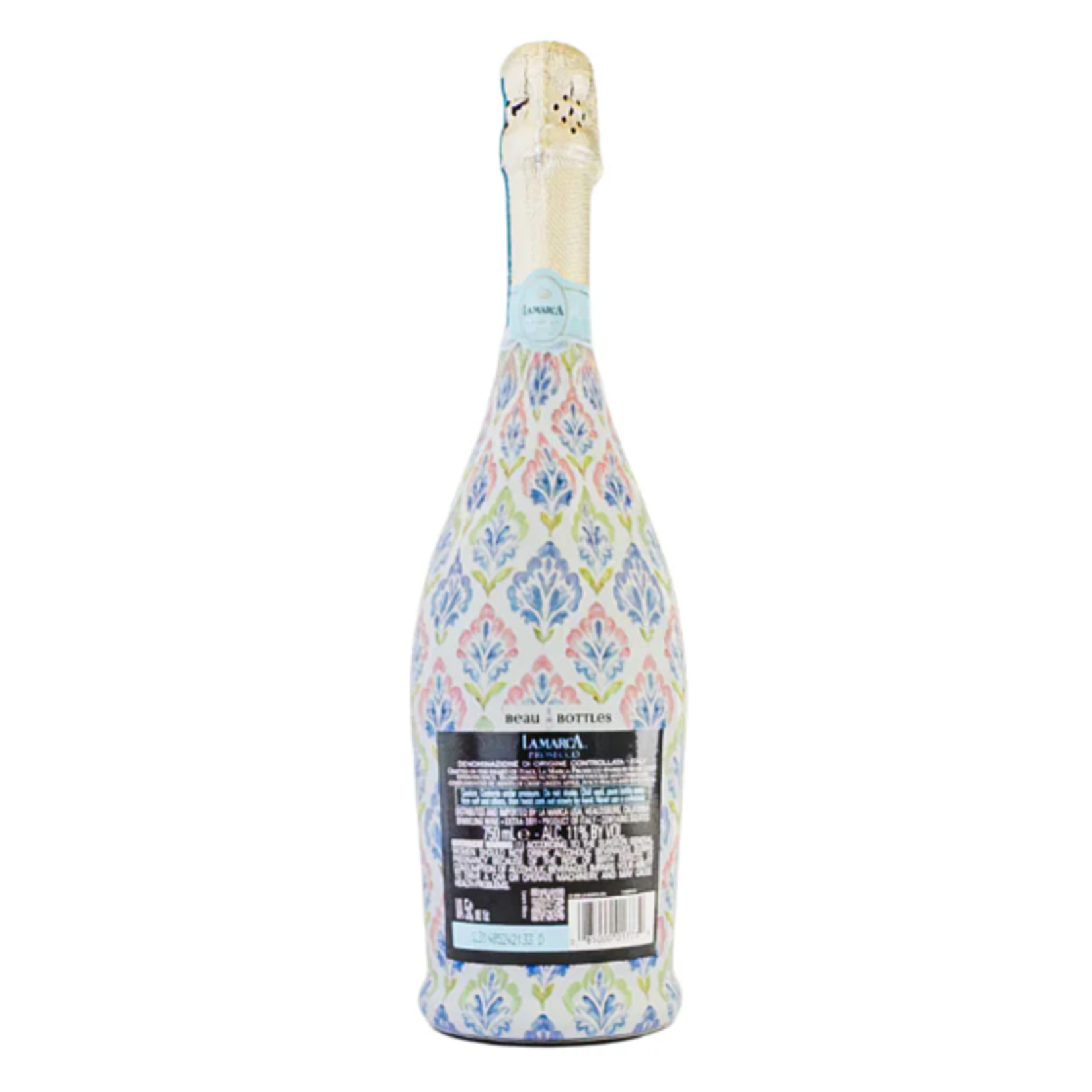 Beau Bottles Beau Bottles Grandmillenial Pastel Jewels- La Marca Edition