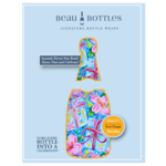 Beau Bottles Beau Bottles Preppy Happy Birthday Brushed Present-Veuve Edition