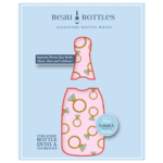 Beau Bottles Beau Bottles Pink Engagement Ring - MINI La Marca Edition -