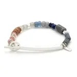 Scout Jewerly Hidden Message Bracelet - Amazing/Labradorite/Silver