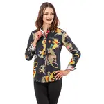 Dizzie Lizzie Cape Cod Black Dragon
