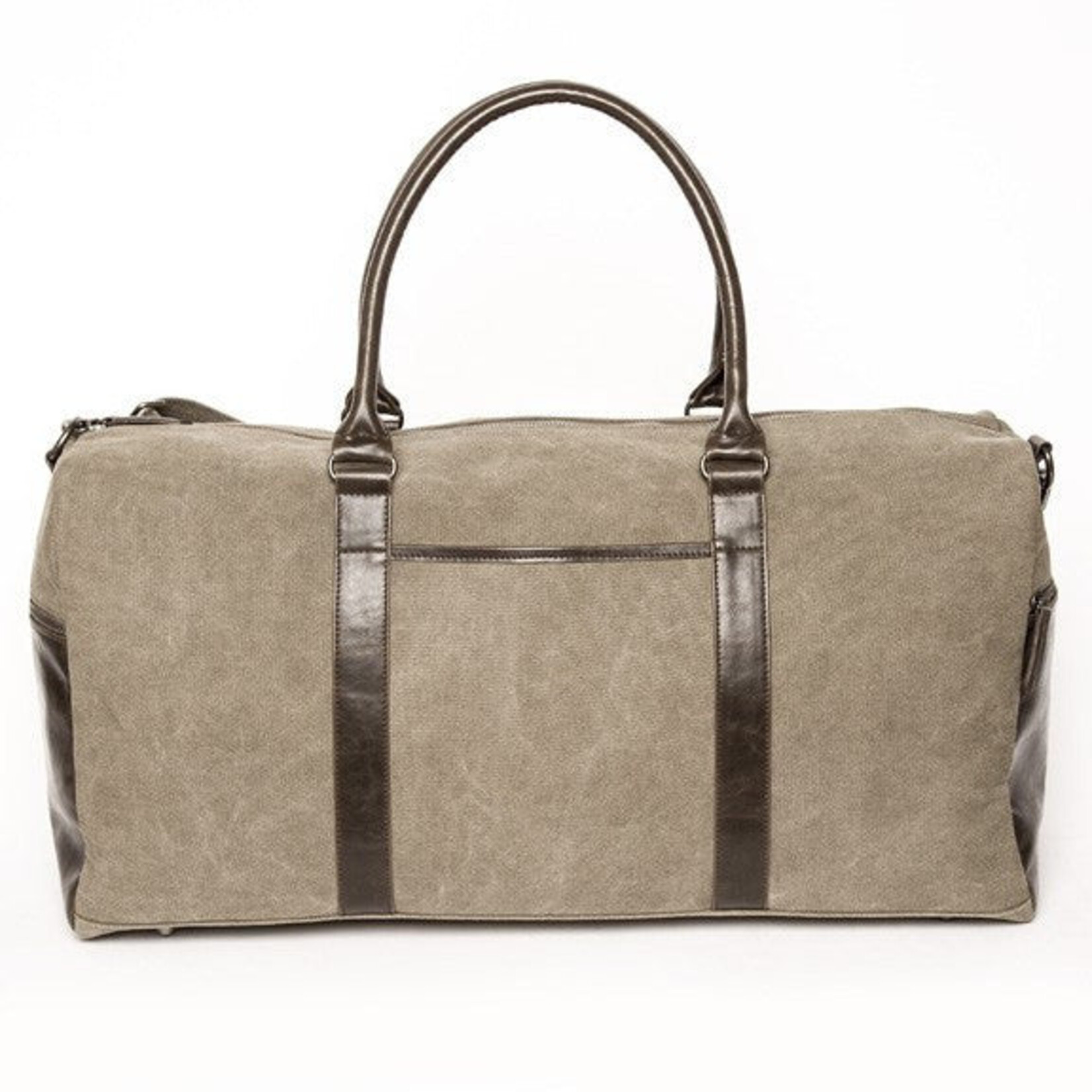 Brouk & Co. Excursion Duffel Khaki