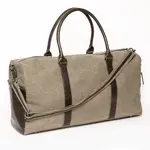 Brouk & Co. Excursion Duffel Khaki