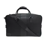 Brouk & Co. Quinn Duffle Bag Black