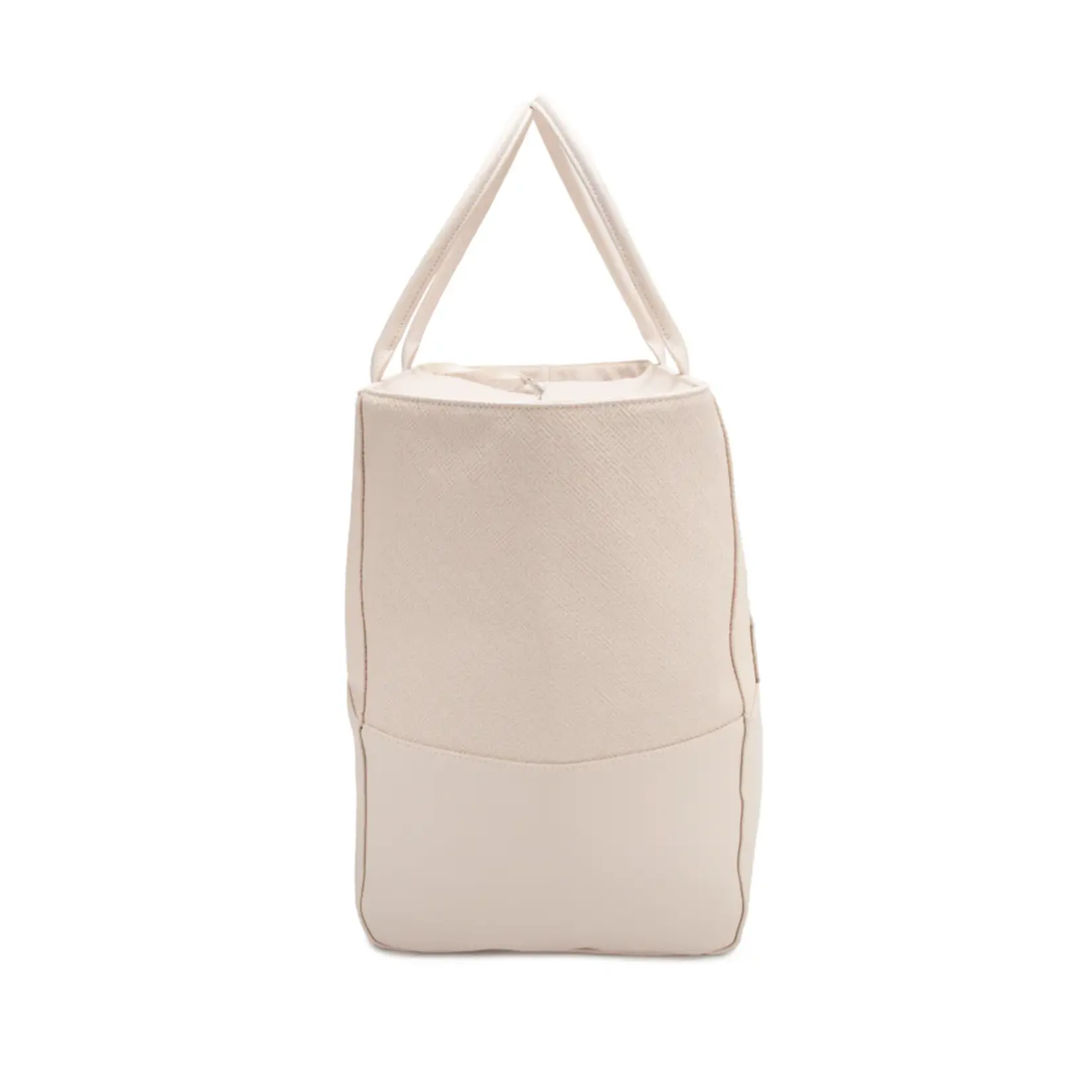 Brouk & Co. Quinn Tote Bag Sand